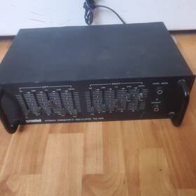 Eq-1000 Gemini Free Shipping