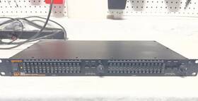 Pvx-30 Gemini Graphic Equalizer
