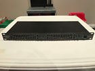 Geq215 Nady Dual Band Graphic Equalizer