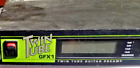 Gfx-1 Digitech Twin Tube Preamp Effects Processor