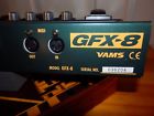 Gfx-8 Zoom Gfx8 Guitar Pedal