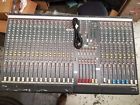 Gl2200 Allen Heath Channel Dual Funtion Mixing Console