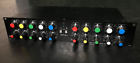 Gml8200 Massenburg Rare Gml Eq Parametric Equalizer With Power Supply