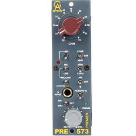 Pre573premier Golden Age Premier Pre-573 500 Series Microphone Preamp