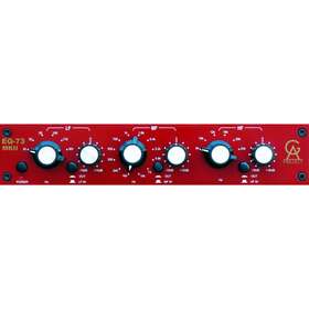 Eq73mk2 Golden Age Project Vintage-style Equalizer Open Box