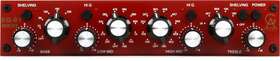 Eq81-mkiii Golden Age Project Eq81 Mkiii 4-band Equalizer