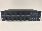 Gq-600 Xta Electronics Dual Band Graphic Equaliser