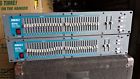 Gqx1502 Gqx215 Ashly Equalizer Gqx Dual Band Graphic Eq
