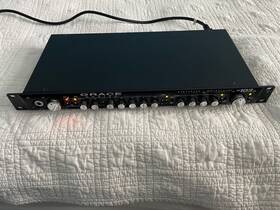 M103grace Grace Design M103 Professional Channel Strip