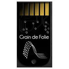Grain De Foile Tiptop Audio 713803235776