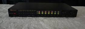 Geo-360 Grananal Garnanal Electronic Equalizer