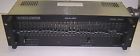 1653a Graphic Equalizer Vintage 29 Filters Eq Lo Altec Band Lansing