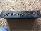 Eq2015 Graphic High Eq Cut Band 2 15 Equalizer Channel Carvin