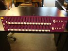 Graphic Klark Teknik Square Equalizer