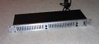 Rx-15s Graphic - Mount Face Brushed Systems Rack Ross Aluminum Equalizer