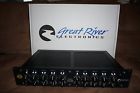 Maq-2nv Great Stereo Mastering - Mint River Equalizer