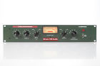 32089 Grove Hill Audio Liverpool Tube Compressor Manual Limiter Valve Mu