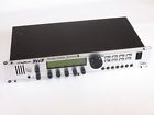 Gsp2112 Digitech Gsp Studio Guitar System Programmable Tube Preamp Processor
