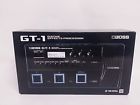 Gt-1 Boss Guitar Multi-effects Processor