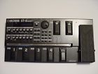 Gt-8 Boss Incredible Floor Processor