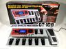 Gt-10b Gt10b Boss Bass Multi-effects