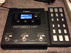Rp360xp Guitar Digitech Multi-effects Processor Pedal
