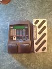 Rp250 ... Guitar Multi Pedal. Digitech Limiting Effects Chorus Compression