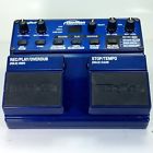 Ps-0913b Guitar Phrase Supply Sampler Digitech Pedal Effects Usb Jamman Looper