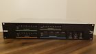Hal1x Rane Hal Working Discontinued Pro Audio Expandable Multiprocessor