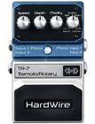 Hardwire Tr-7 Digitech True Stereo Tremolo Rotary Speaker Simulator Vibrato 691991202049