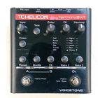 Harmony Open Tone Helicon Gx-t Tc Voice Effect Pedal