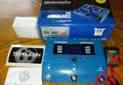 Pd-3842 Harmony Voicelive Pedal Vocal Helicon Play Effects Tc