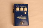 Harmonysinger Tc Helicon Harmony Singer Live Vocal Harmonizer Pedal