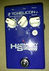 Harmonysinger2 Tc Helicon Harmony Singer 2