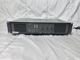 Harris Videotek Apm-800 Broadcast Audio Program Monitor Rackmount