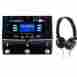 Hd572 Play Acoustic Tc Electronic Helicon Guitar Vocal Processor Superlux Headphone New