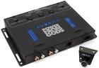 Hdbr Hifonics Digital Parametric Bass Restoration Processor