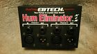 He-2-xlr Ebtech Hum Eliminator Dual Stereo Channel