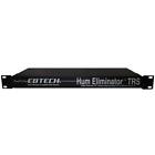 He8 Ebtech Power Conditioners Hum Eliminator Single Space Rack 614859091043
