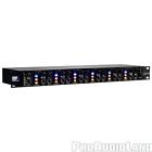 Amplifier840402019107 Headamp6 Art 6-channel Rack Mount 840402019107