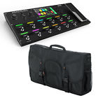 Headrush Pedalboard Modeling Processor Carry