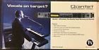 Hel004 Tc-helicon Tc Helicon Quintet