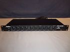Hellrazor Hafler High Gain Guitar Tube Preamp Rack Mount Preamplifier