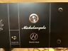 Hendy Amps Michelangelo Stereo Equaliizer