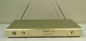 Wdm-802 Hengda Vintage Yilin Wind Noise Reduction System / Wireless Microphone