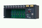 Mcm-8 Heritage 500 Audio 10 - Slot Series Summing Rack Mixer Channel 8