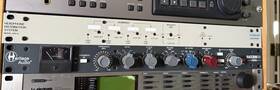Heritage Audio 750536937164 Successor Stereo Bus Compressor