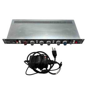 Ha-81a Heritage Audio Elite Series Eq All-class A Console Microphone Preamp
