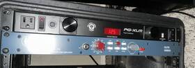 Ha73 Heritage Audio Elite Preamp