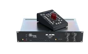 Ramsystem5000 Heritage Audio Ram System 5000 5.1 Monitoring